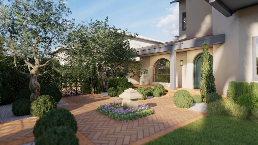 Interior & Exterior 3D Rendering Services - Studio City, Ca in Burbank - Image 6