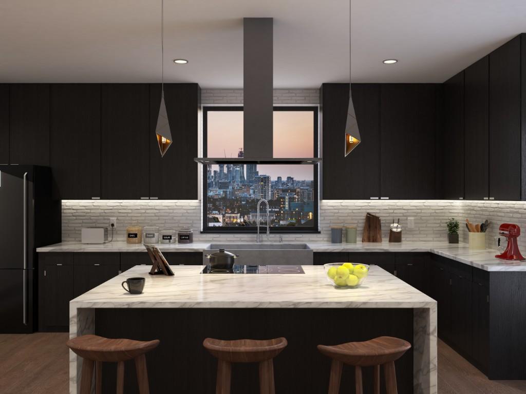 Interior & Exterior 3D Rendering Services - Studio City, Ca in Burbank - Image 9