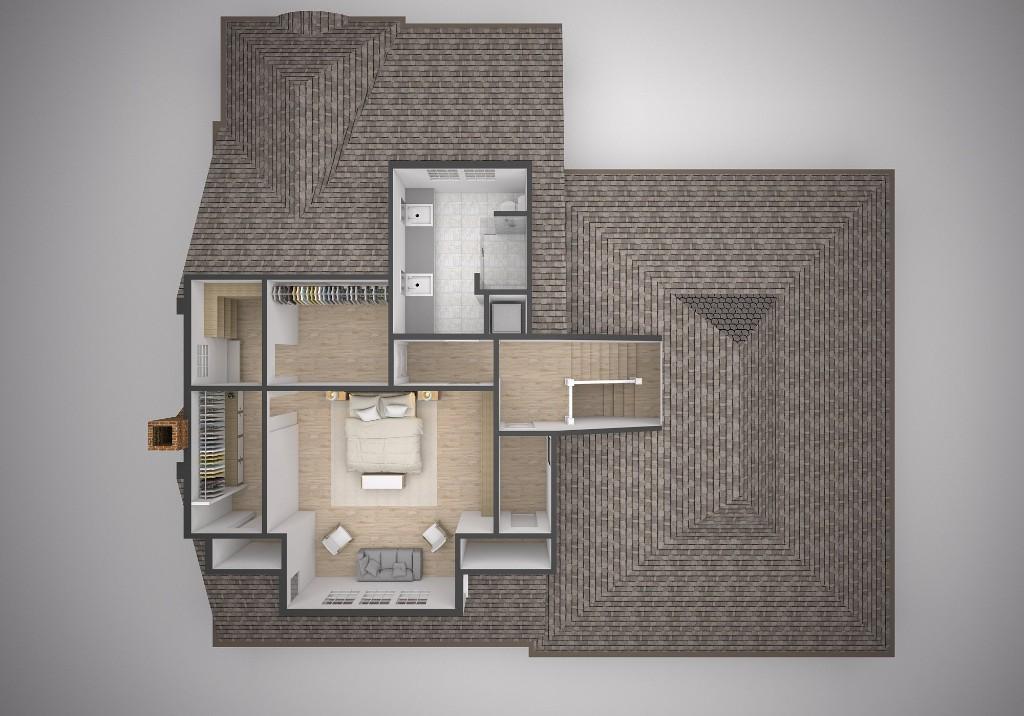Interior & Exterior 3D Rendering Services - Studio City, Ca in Burbank - Image 10