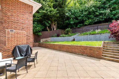For Sale - Ullswater Crescent, Putney Vale, SW15 - £1,150,000 in Wimbledon - Image 1