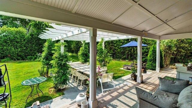 Ocame Ave, Westhampton Beach, Home For Rent in Westhampton beach - Image 1
