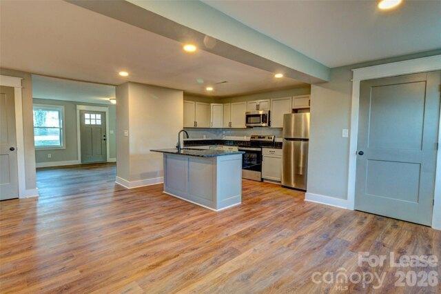 Second St, Kings Mountain, Home For Rent in Gastonia - Image 1