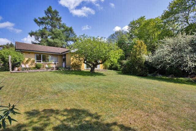 Platt Common, Platt, 4 Bedroom Detached in Tonbridge - Image 1