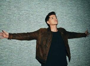 The Script - Man In The Arena Tour 2026 in Mettmann - Bild 1