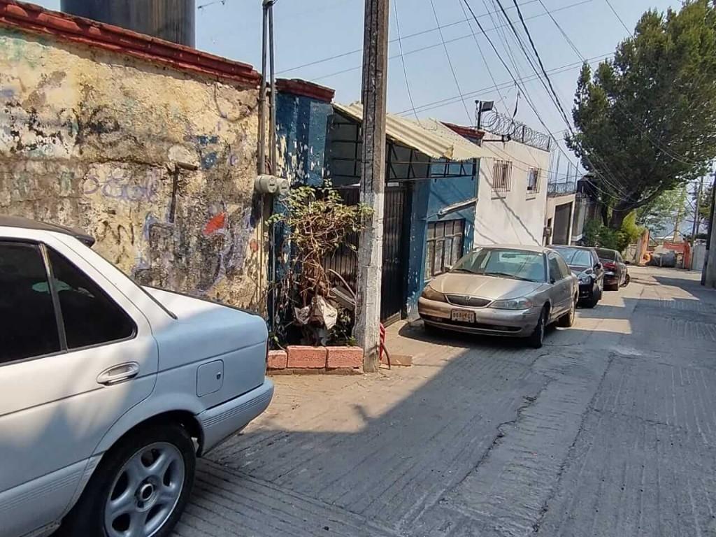 TERRENO VENTA PUENTE DEL ROSAL MAGDALENA CONTRERAS en Cuajimalpa de Morelos - Imagen 6