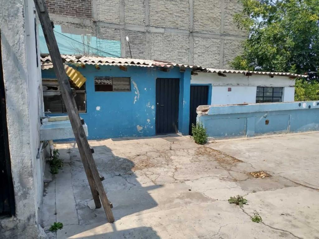 TERRENO VENTA PUENTE DEL ROSAL MAGDALENA CONTRERAS en Cuajimalpa de Morelos - Imagen 5
