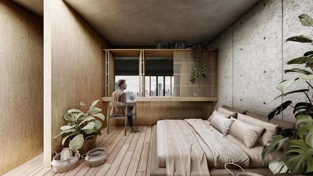 DESARROLLO VENTA CHAPULTEPEC 230 en Colonia Roma - Imagen 4