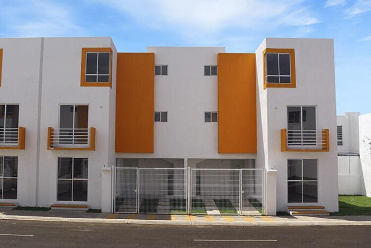 CASA VENTA MODELO ROBLE LOS HÉROES CHALCO en San Gregorio Cuautzingo - Imagen 1