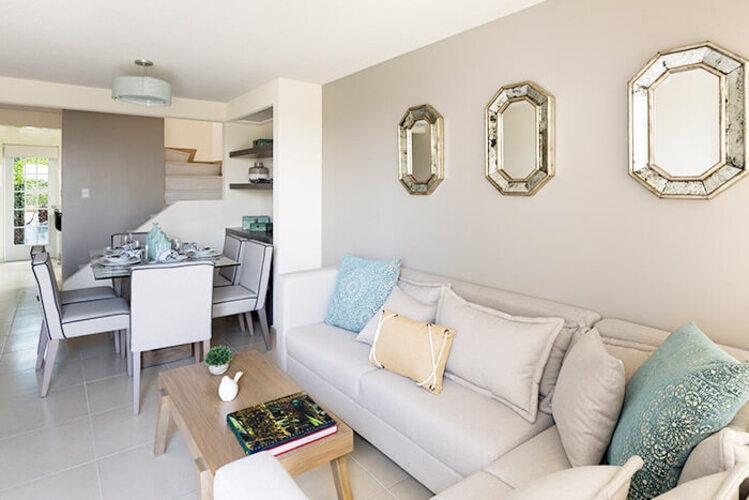 CASA VENTA MODELO CIPRES LOS HÉROES CHALCO en San Gregorio Cuautzingo - Imagen 6