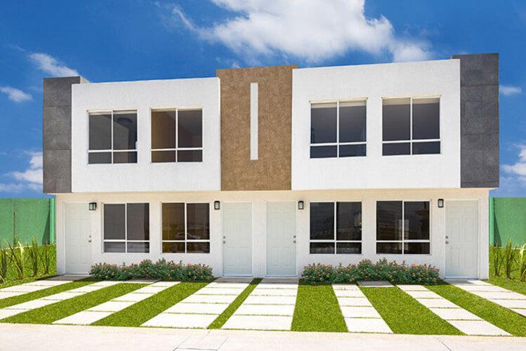 CASA VENTA CIPRES 2 LOS HÉROES CHALCO en San Gregorio Cuautzingo - Imagen 2
