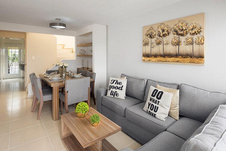 CASA VENTA CIPRES 2 LOS HÉROES CHALCO en San Gregorio Cuautzingo - Imagen 4