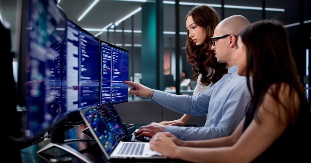 Junior Software Engineer – React / Node.js in Auckland - Image 1