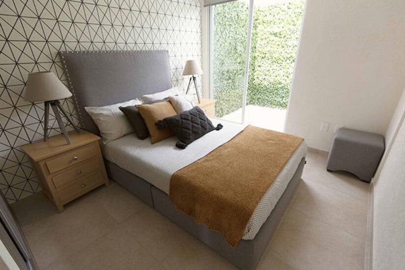 CASA VENTA PRIVADAS DEL BOSQUE CHALCO MODELO FRESNO B en San Gregorio Cuautzingo - Imagen 6