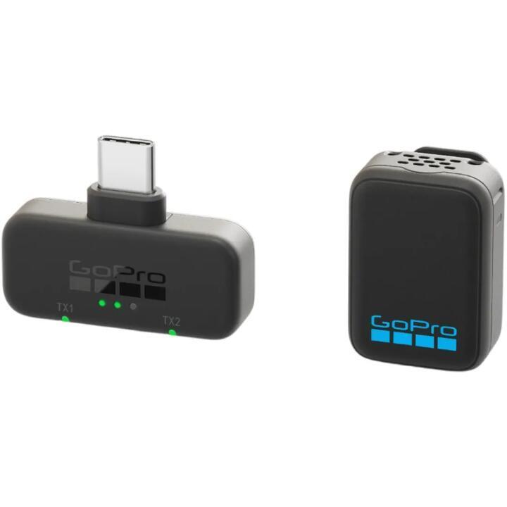 GoPro Wireless Mic USB Kit in Sydney - Image 1