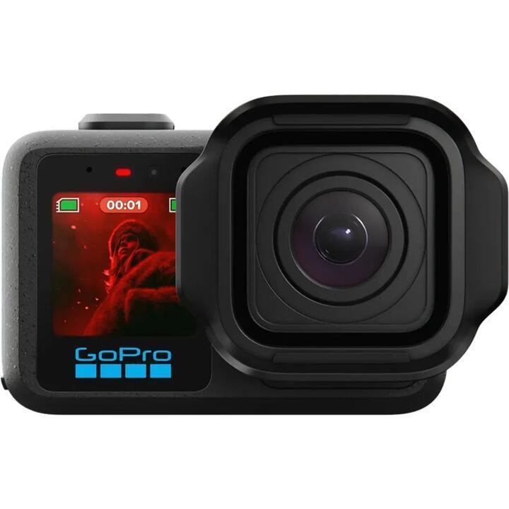 GoPro Mission 1 Pro Camera in Mackay - Image 1