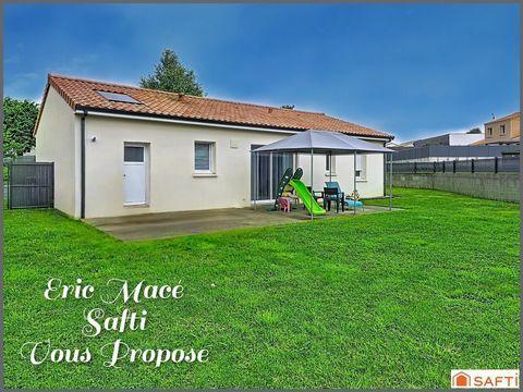 Proche de Cholet à Cholet - Photo 1