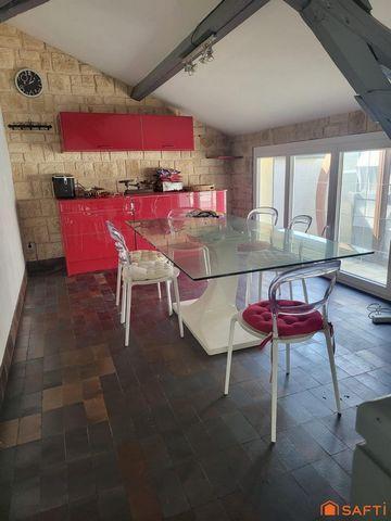 Propriété à Meaux - Photo 1