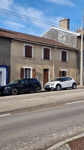 OPPORTUNITE RARE? IMMEUBLE DE RAPPORT PROCHE PLACE CARNOT? … à Limoges - Photo 1