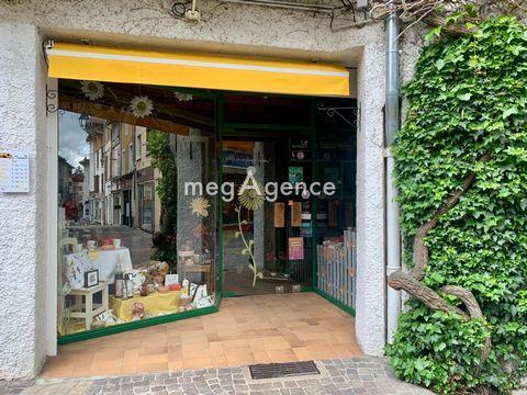 VENDU LOUÉ ? BAIL RENOUVELÉ EN 2023 - RENTABILITÉ IMMÉDIATE à Chambéry - Photo 1