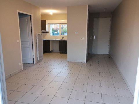 T2 à Saint-Médard-en-Jalles - Photo 1