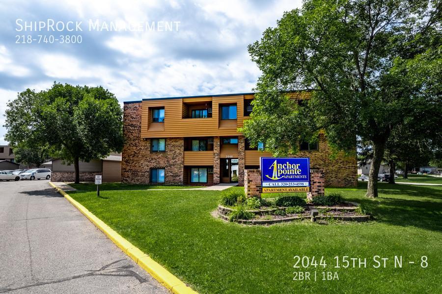 Anchor Pointe in Saint Cloud - Image 1