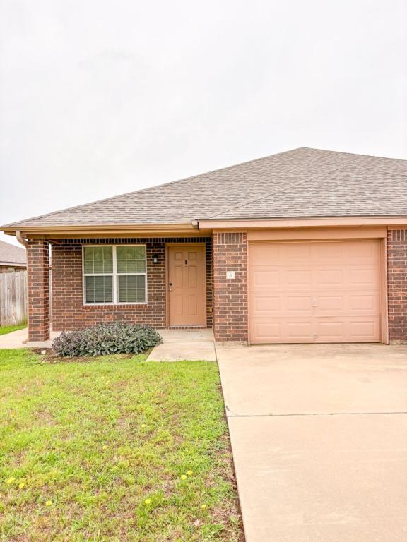 3 bed/2 bath Duplex Unit A, Available For Rent Now - Temple, TX! in Temple - Image 1
