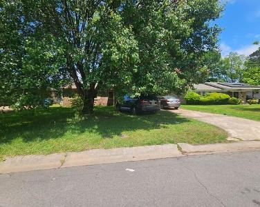 Stonehedge Rd in Little Rock - Image 1