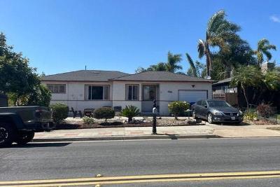 California St in Oceanside - Image 1
