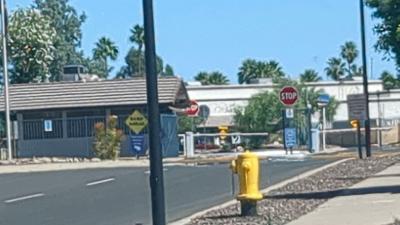Leisure World in Phoenix - Image 1