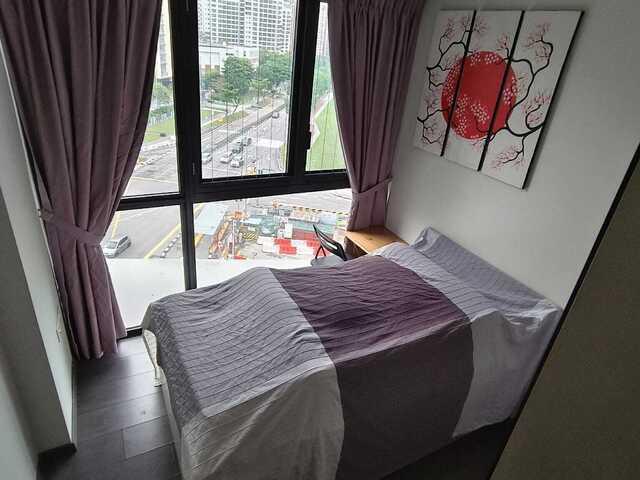 Common Room Condo Rental in Punggol - Image 1