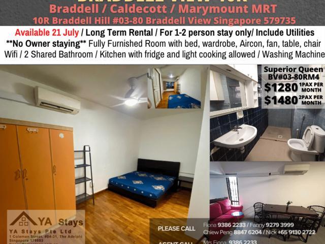 Available﻿ 21 July - Common Room/Include Utilities/Wifi/Airc … in Newton - Image 1