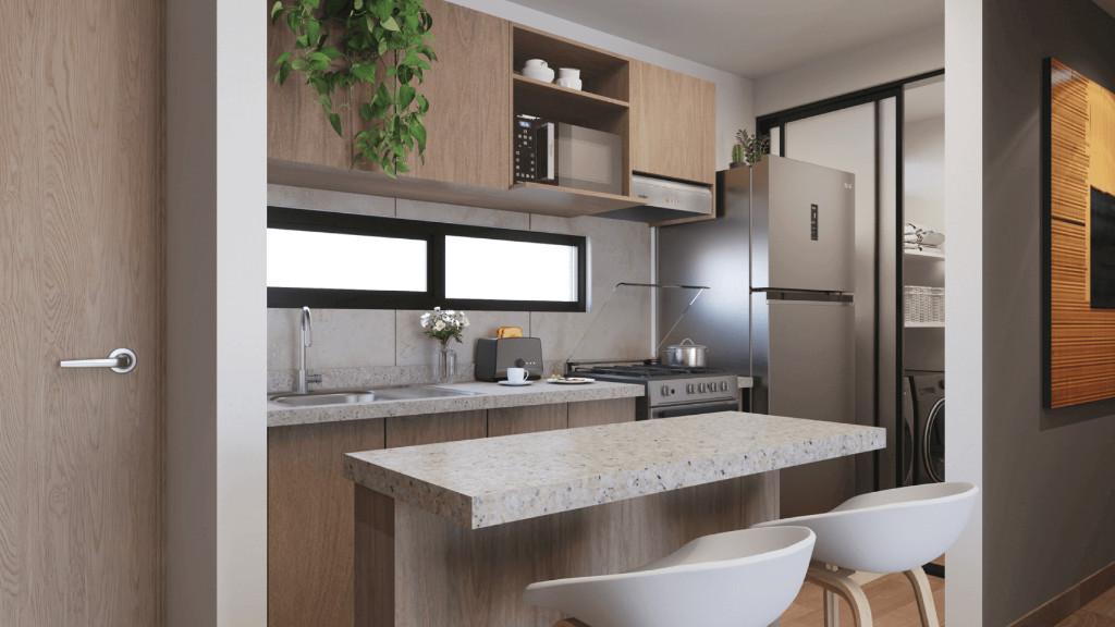 DESARROLLO VENTA ALAMEDA PARK en Milpa Alta - Imagen 4