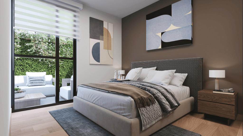 DESARROLLO VENTA ALAMEDA PARK en Milpa Alta - Imagen 10