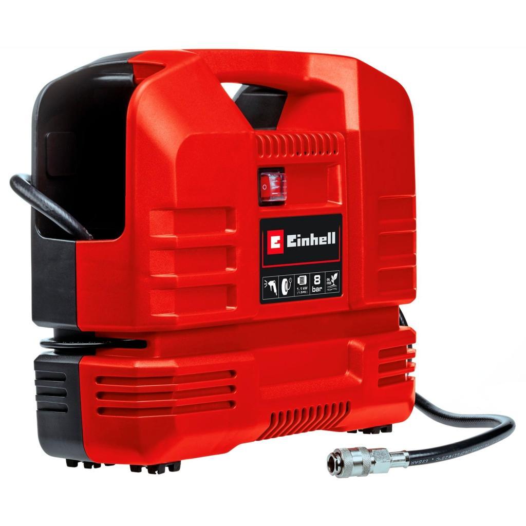 Koffer-Kompressor TC-AC 190 OF Set, Compresor en Toledo - Imagen 1