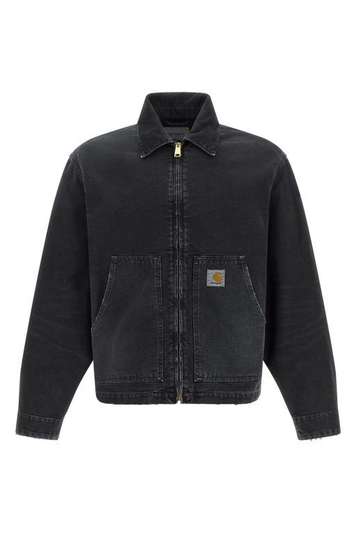 CARHARTT WIP 'Arcan' Jacket in Toronto - Image 1