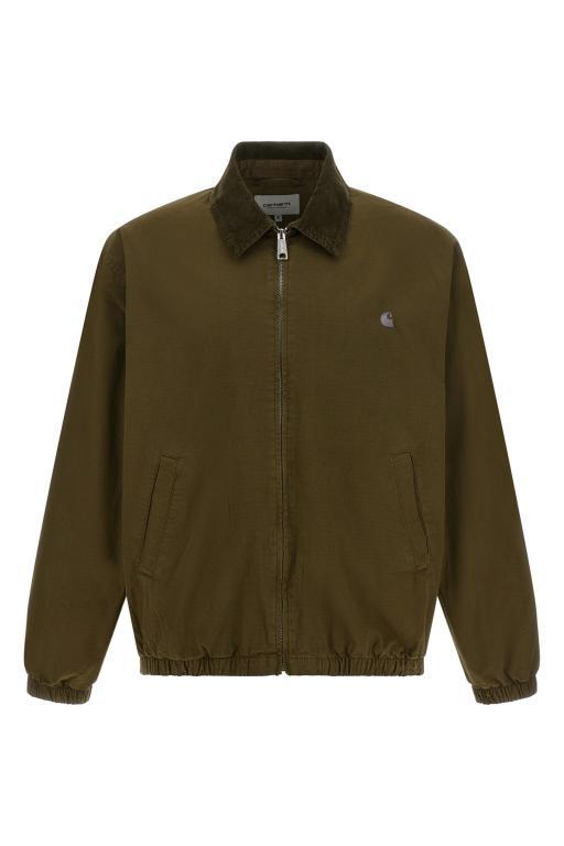 CARHARTT WIP 'Madison Ripstop' Jacket in Toronto - Image 1