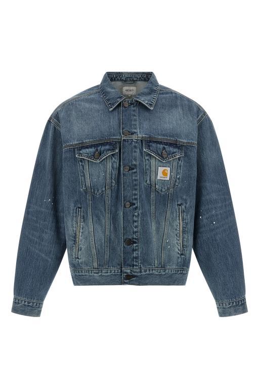 CARHARTT WIP 'Helston' Jacket in Brampton - Image 1