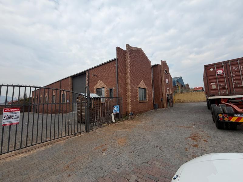 Commercial 2694-ref-606 for Rent in Sunderland Ridge, Centurion in Pretoria - Image 1