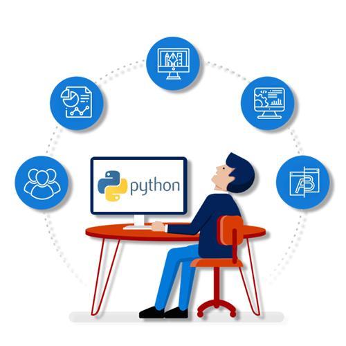 Python course In Dharmshala in Pathānkot - Image 1