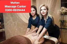 Anam Spa Massage Canter Full Body Massage Relex Best Service Spa in Multan - Image 2