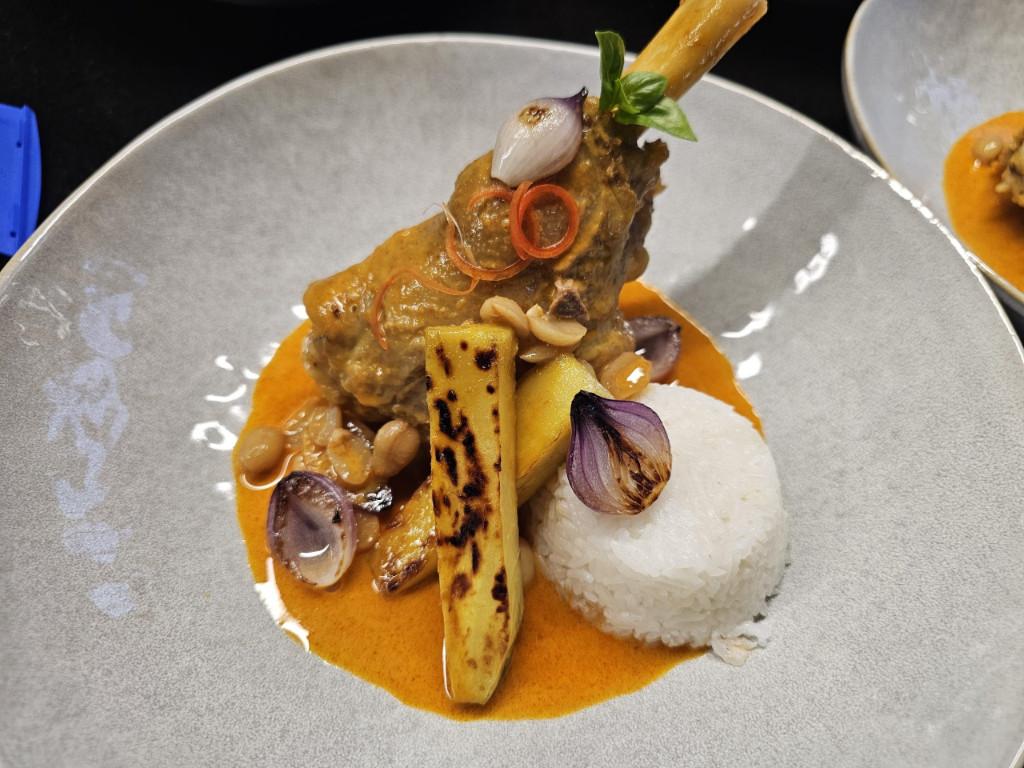 Private Chef In Auckland | Fine Dining Experience | Chef Siri in North Shore - Image 2