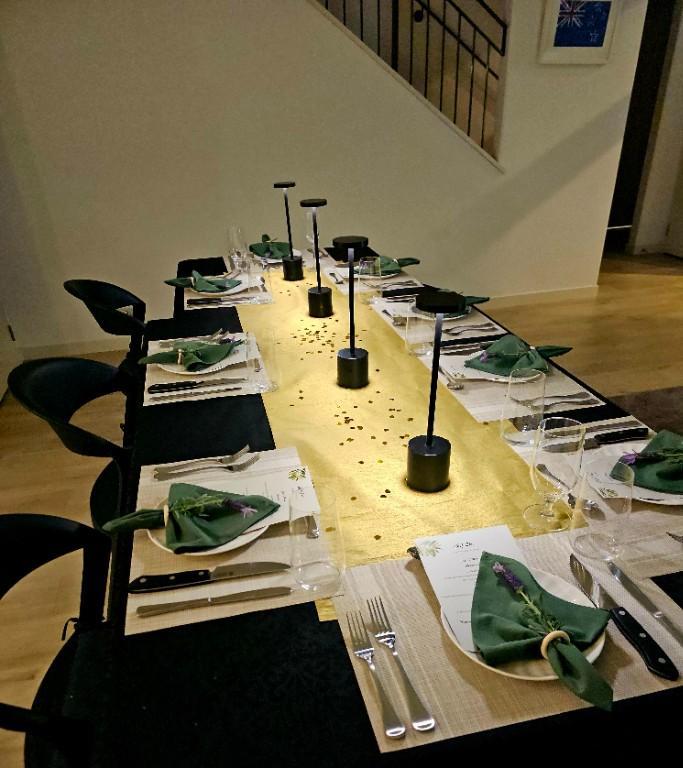 Private Chef In Auckland | Fine Dining Experience | Chef Siri in North Shore - Image 4