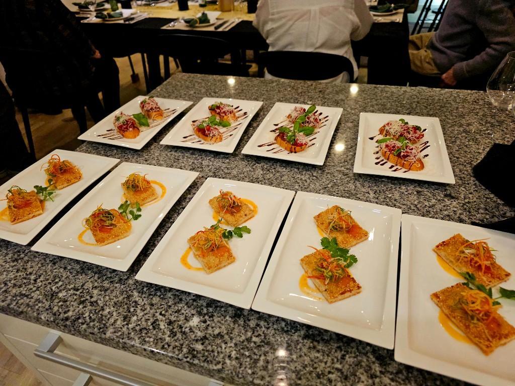 Private Chef In Auckland | Fine Dining Experience | Chef Siri in North Shore - Image 6