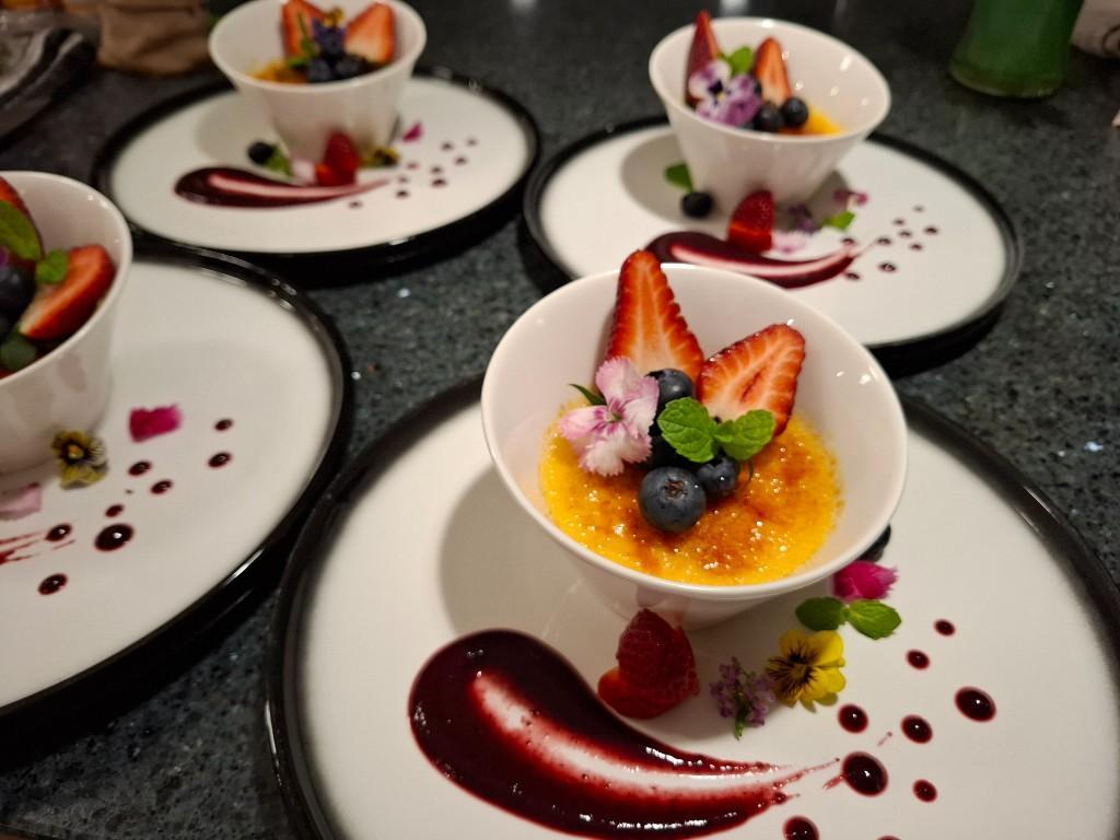 Private Chef In Auckland | Fine Dining Experience | Chef Siri in North Shore - Image 7
