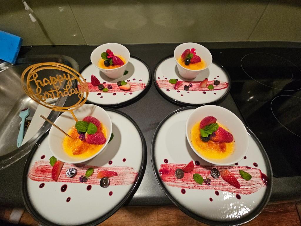 Private Chef In Auckland | Fine Dining Experience | Chef Siri in North Shore - Image 9
