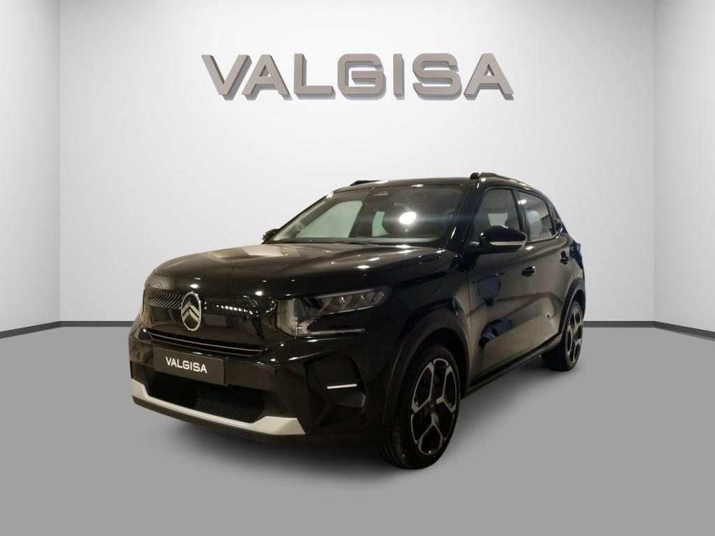 Citroën ë-C3 ë-C3 Eléctrico Plus en Gijón - Imagen 1