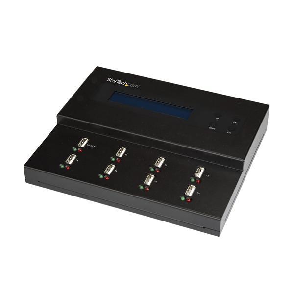 StarTech.com USB Duplicator/Eraser - 1:7 en Las Palmas de Gran Canaria - Imagen 1