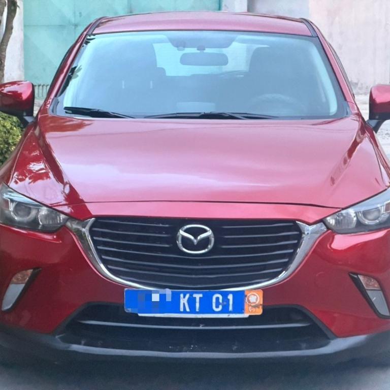 Mazda CX-3 en vente rapide à Abidjan - Photo 3