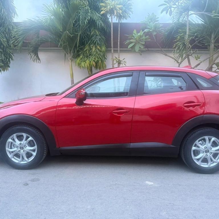 Mazda CX-3 en vente rapide à Abidjan - Photo 4