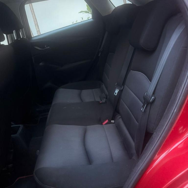 Mazda CX-3 en vente rapide à Abidjan - Photo 5